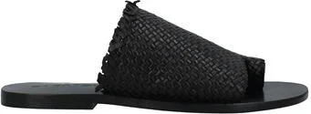 Strategia Woman Thong sandal