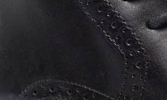 Stratford Leather Boot - Image 6