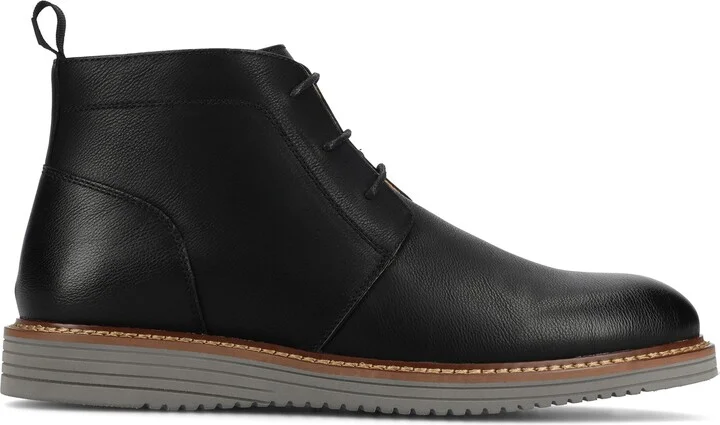 Stratton Chukka Boot - Image 4