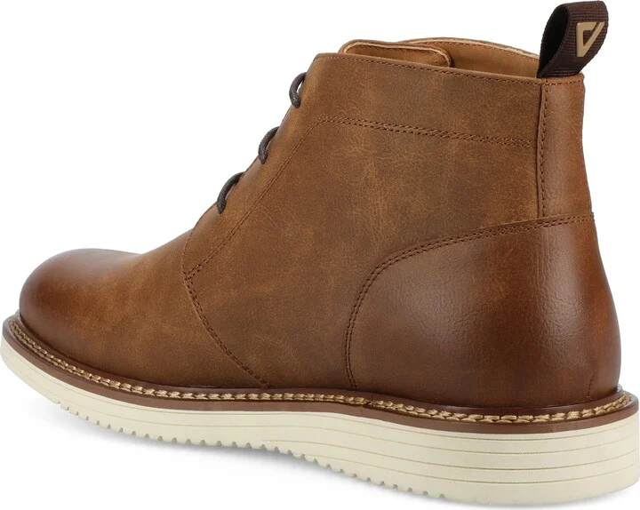 Stratton Chukka Boot - Image 8
