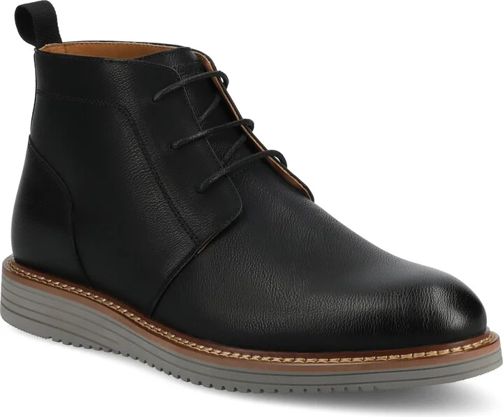 Stratton Chukka Boot