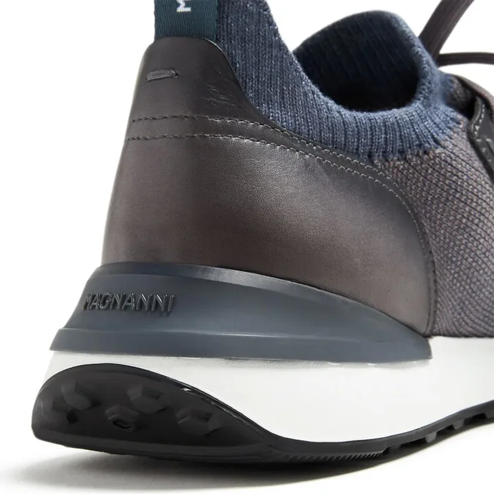 Stratus knitted sneakers - Image 2