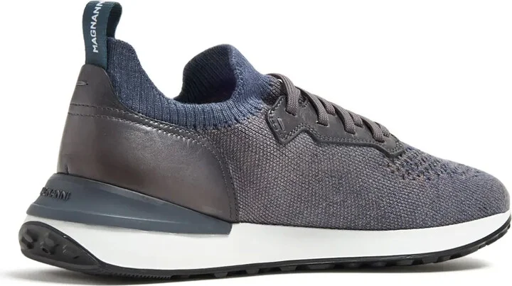 Stratus knitted sneakers - Image 3
