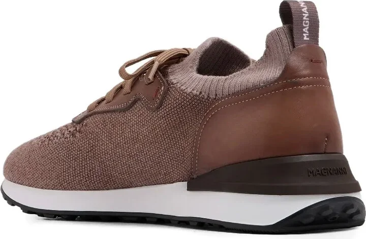 Stratus knitted sneakers - Image 2