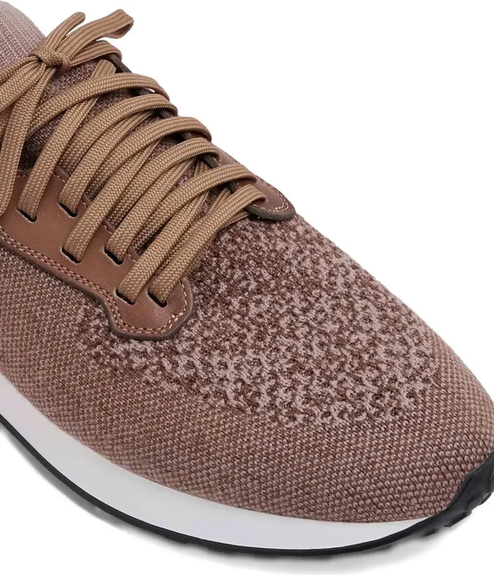 Stratus knitted sneakers - Image 3