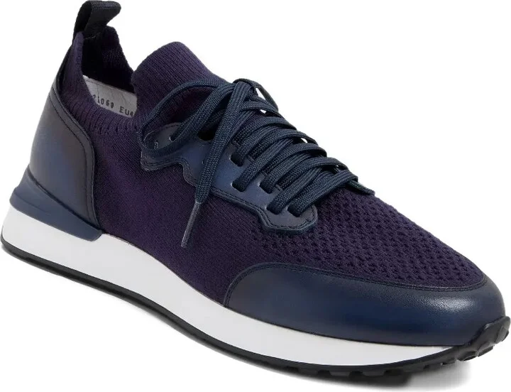 Stratus knitted sneakers - Image 2