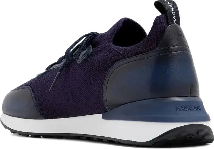 Stratus knitted sneakers - Image 3