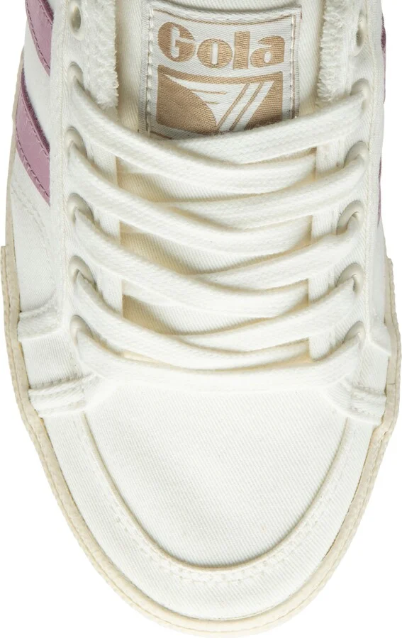 Stratus Plimsolls Sneaker - Image 3