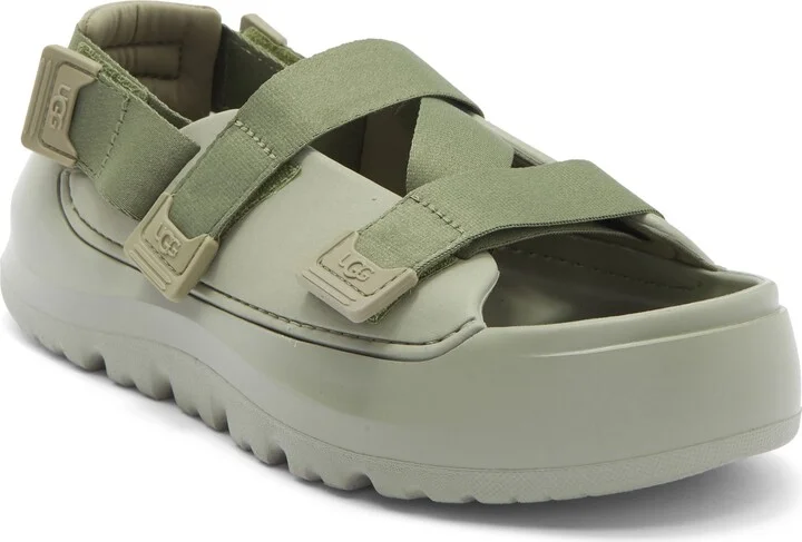 Stratus Sandal