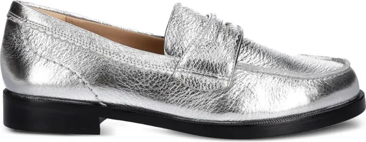 Straven Edge loafers