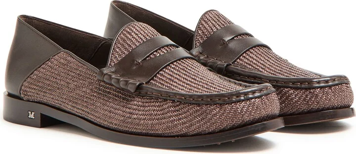 Straw loafers - Image 3