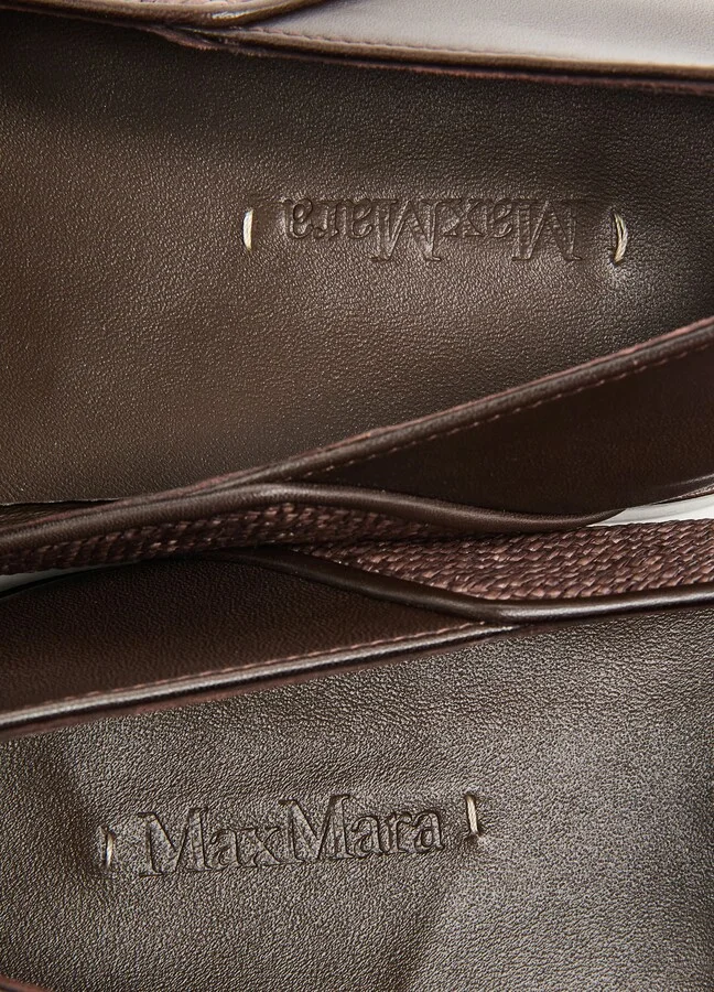 Straw loafers - Image 7