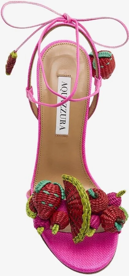 Strawberry Punch 105 Sandals - Image 3