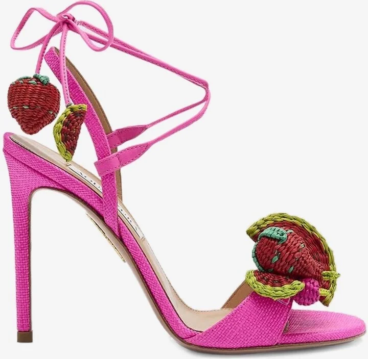Strawberry Punch 105 Sandals