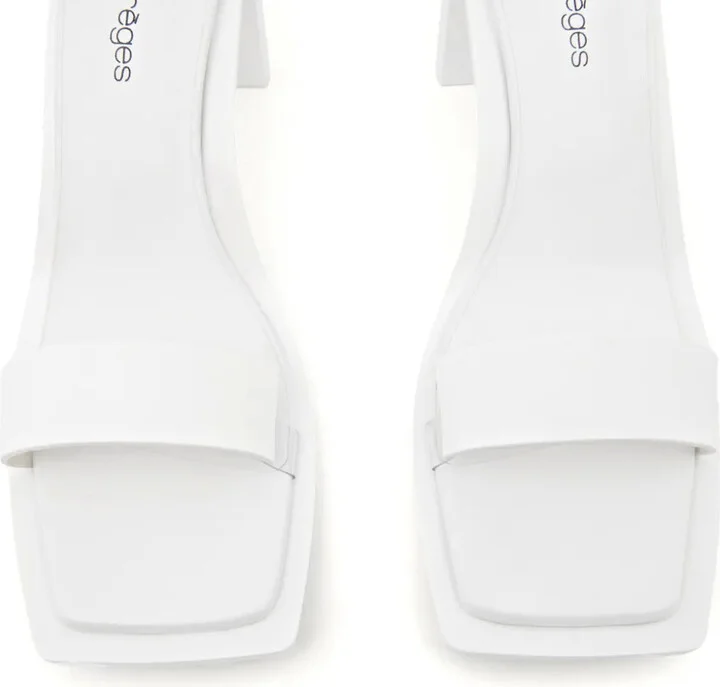Stream 70mm sandals - Image 5