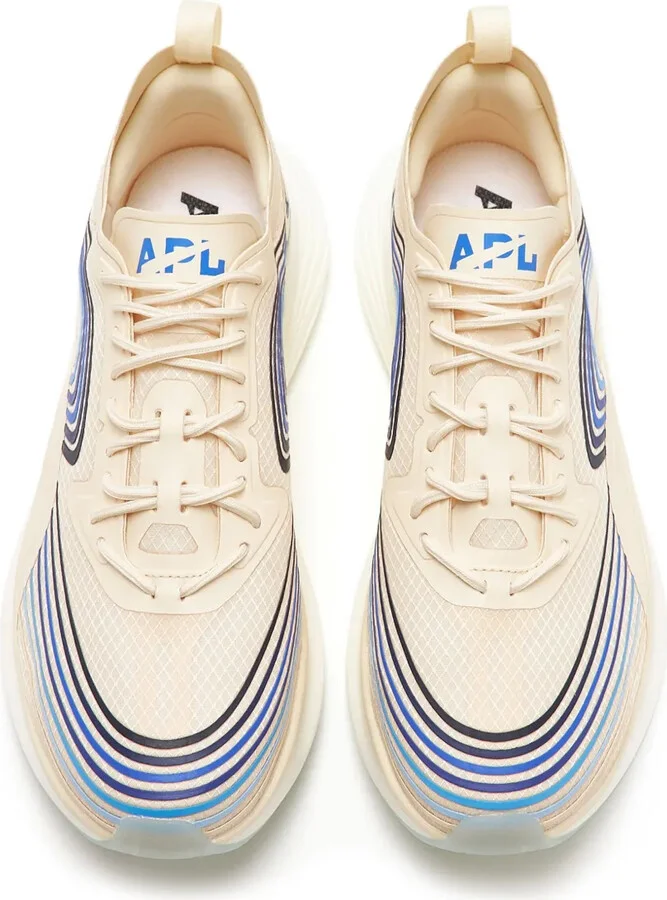 Streamline sneakers - Image 4