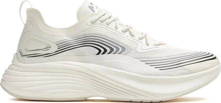 Streamline sneakers
