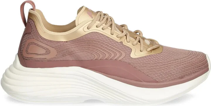 Streamline sneakers