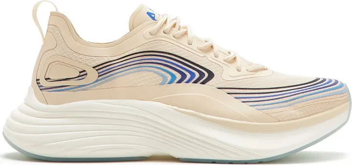 Streamline sneakers