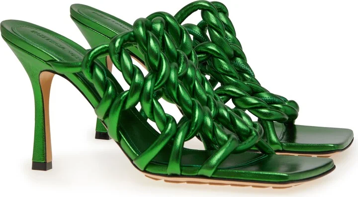 Strech sandals - Image 3