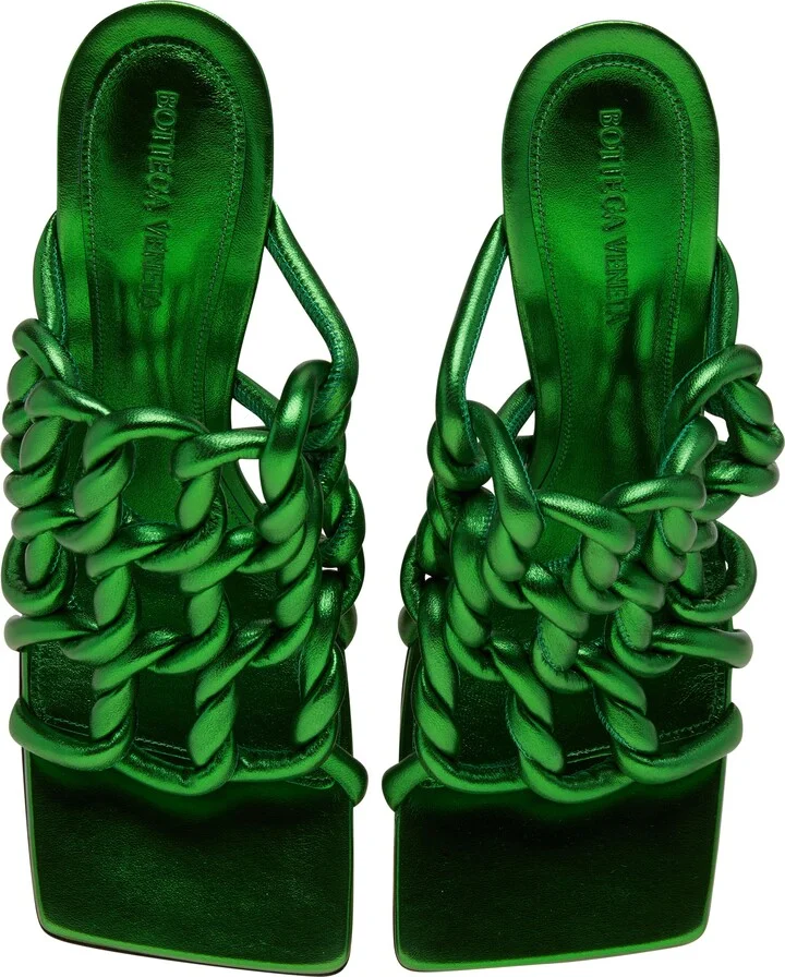 Strech sandals - Image 5