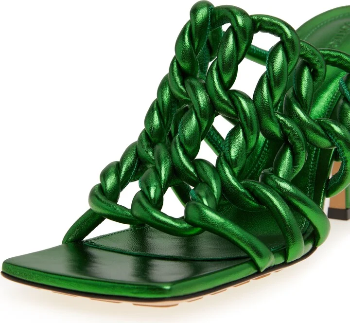 Strech sandals - Image 6