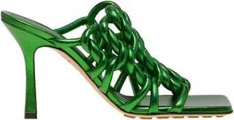 Strech sandals