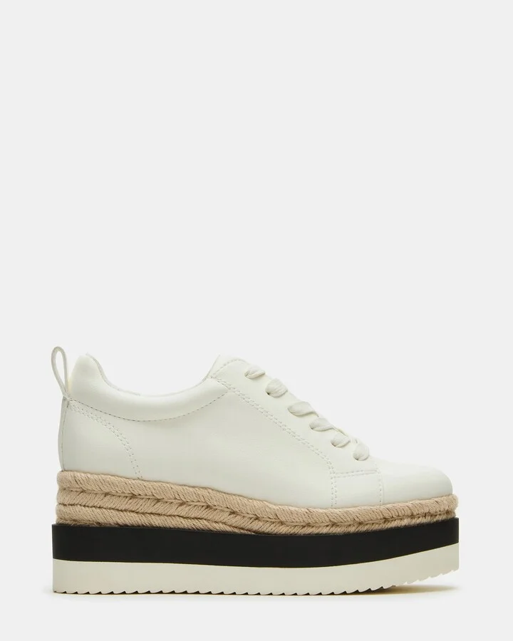 Strecker White