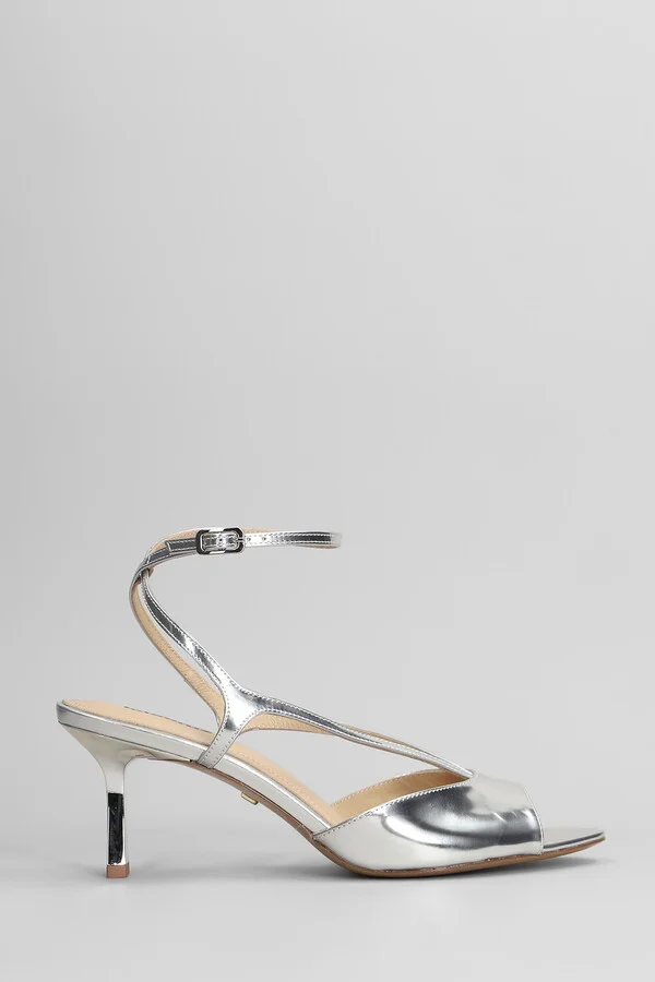 silver