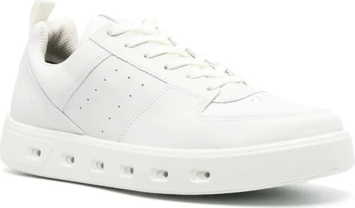 Street 720 leather sneakers - Image 2