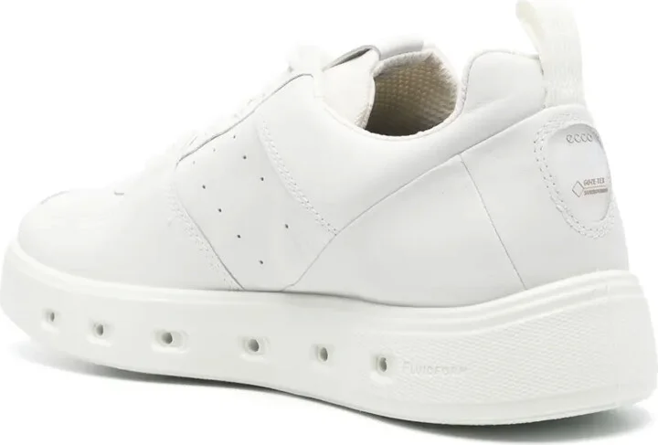 Street 720 leather sneakers - Image 3