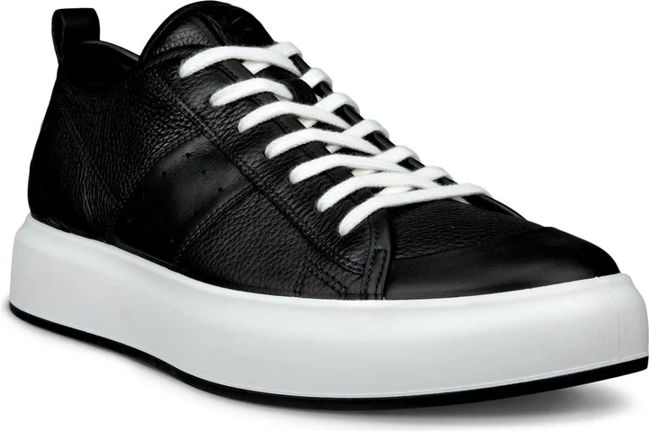 Black/ Black