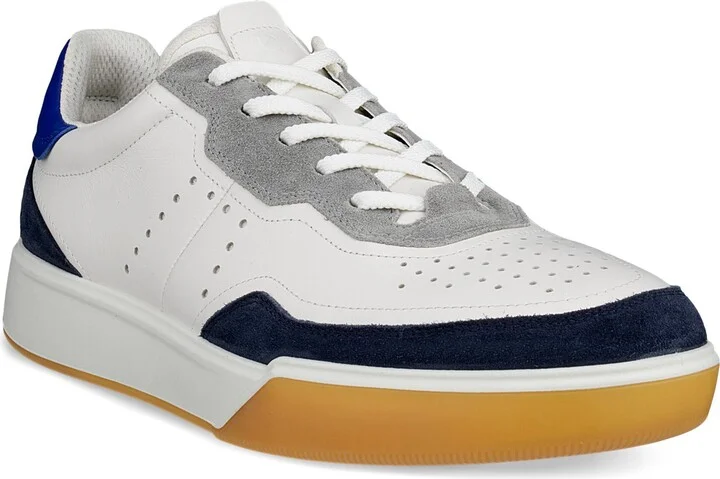 Street Court Sneaker