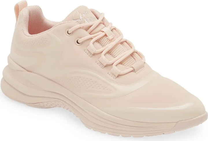 Street Glam Point It Sneaker