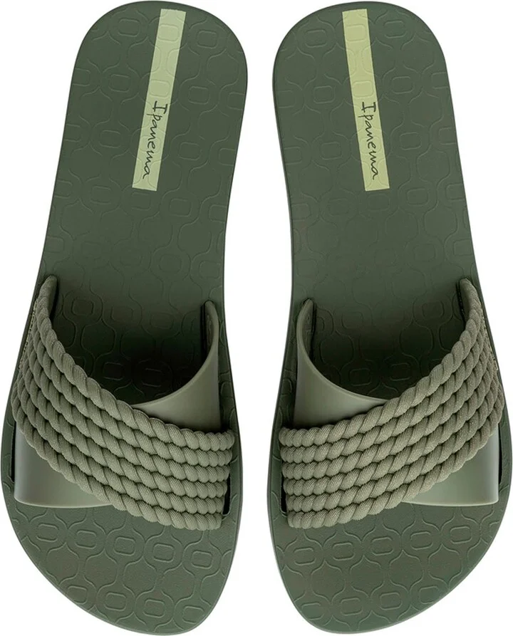 Street II Slide Sandal - Image 4