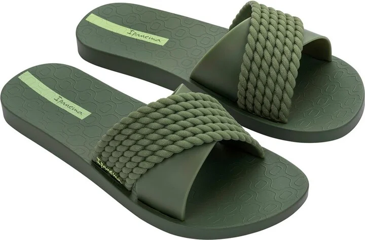 Dark Green/ Green