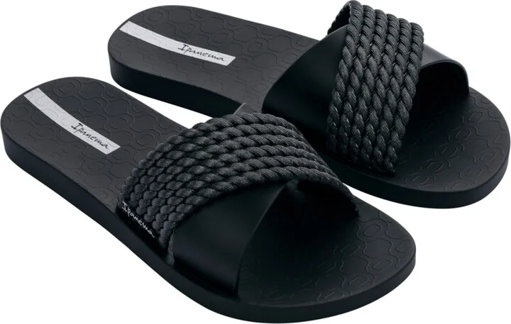 Street II Slide Sandal