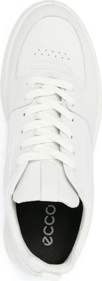 Street leather sneakers - Image 4