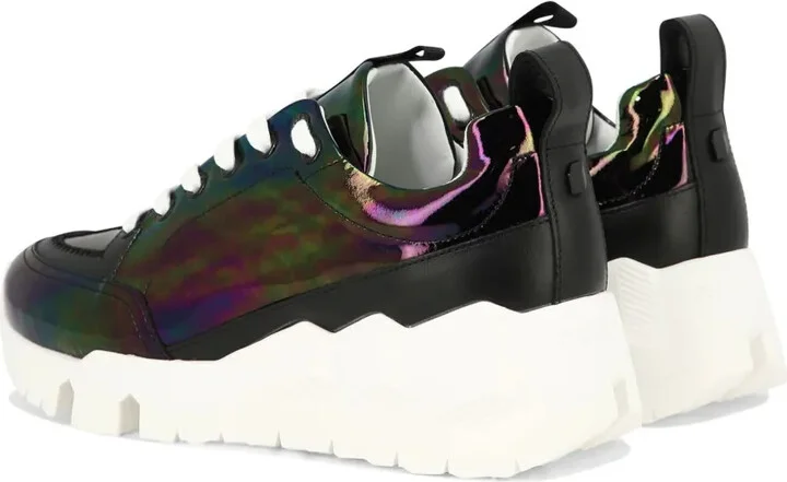Street Life sneakers - Image 3