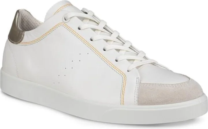 SHADOW WHITE/ PURE WHITE GOLD