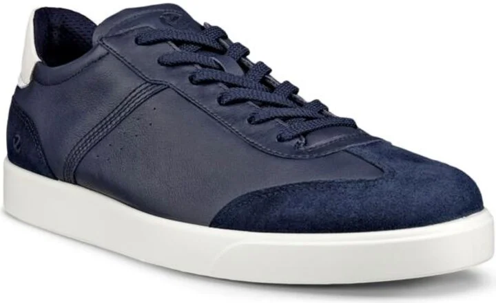 Street Lite Low Top Sneaker