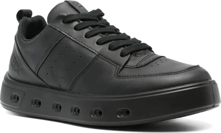 Street7 20 leather sneakers - Image 2