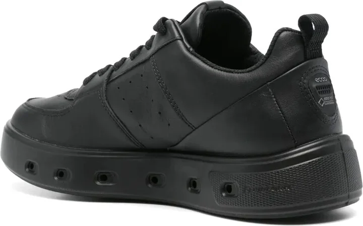 Street7 20 leather sneakers - Image 3