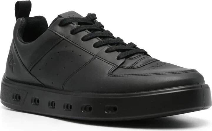 Street7 20 leather sneakers - Image 2