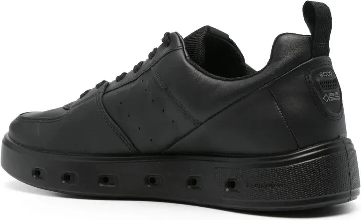 Street7 20 leather sneakers - Image 3