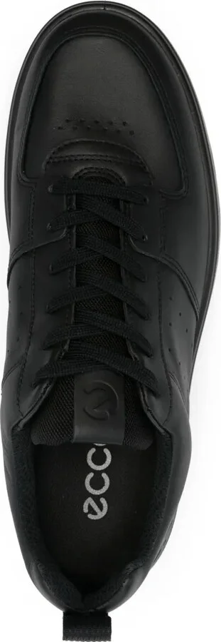 Street7 20 leather sneakers - Image 4