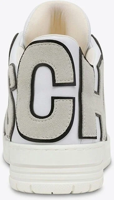 Streetball Low-Top Sneakers - Image 2