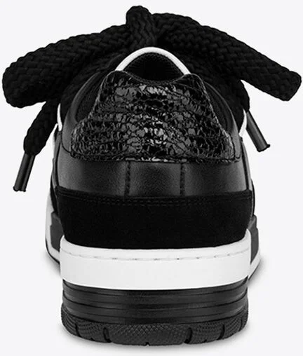 Streetball Low-Top Sneakers - Image 2