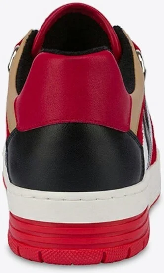 Streetball Low-Top Sneakers - Image 2
