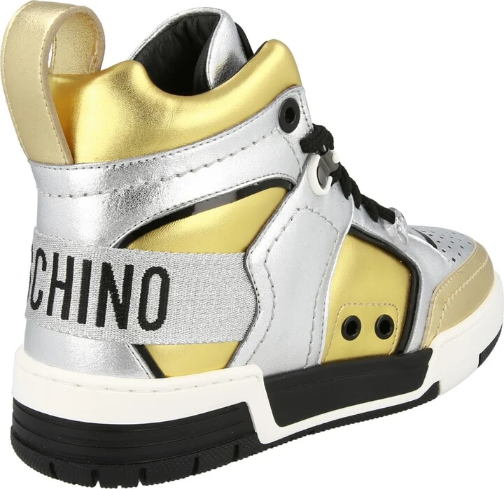 Streetball Sneaker - Image 2